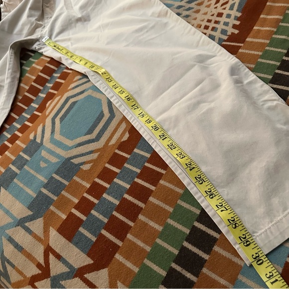 Reyn Spooner Cruiser Pant - Stone - Picture 6 of 7